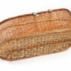 panier bebe osier lucinevintage