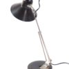 lampe articulée Aluminor vintage