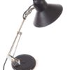 lampe articulée Aluminor vintage