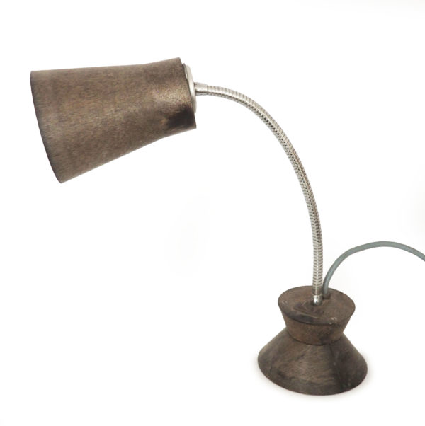 lampe bakelite armelec vintage