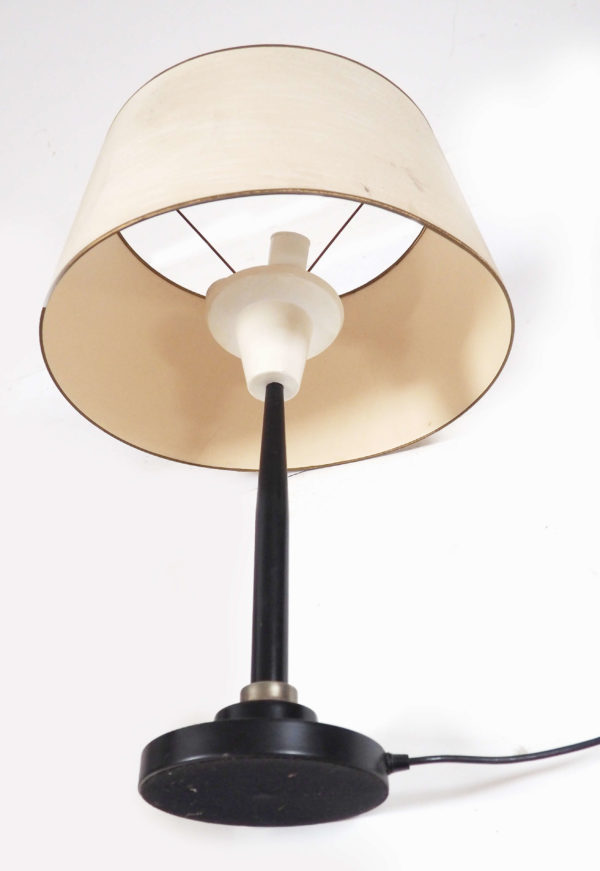 lampe classique années 40 retro vintage