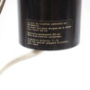 lampe spot Philips infraphil vintage