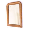 miroir louis Philippe doré retro vintage