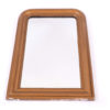 miroir louis Philippe doré retro vintage