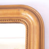 miroir louis Philippe doré retro vintage