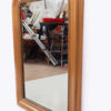 miroir louis Philippe doré retro vintage
