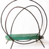 porte revues mategot vintage