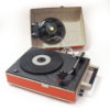 platine reela palette vintage