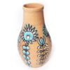 grand-vase-saumon-fleurs-leues-vintage-0