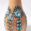 grand-vase-saumon-fleurs-leues-vintage-1