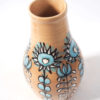 grand-vase-saumon-fleurs-leues-vintage-2