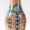 grand-vase-saumon-fleurs-leues-vintage-3