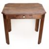 bureau art deco bois tiroir vintage3