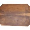 bureau art deco bois tiroir vintage 5