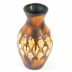 Vase west germany 1960-70