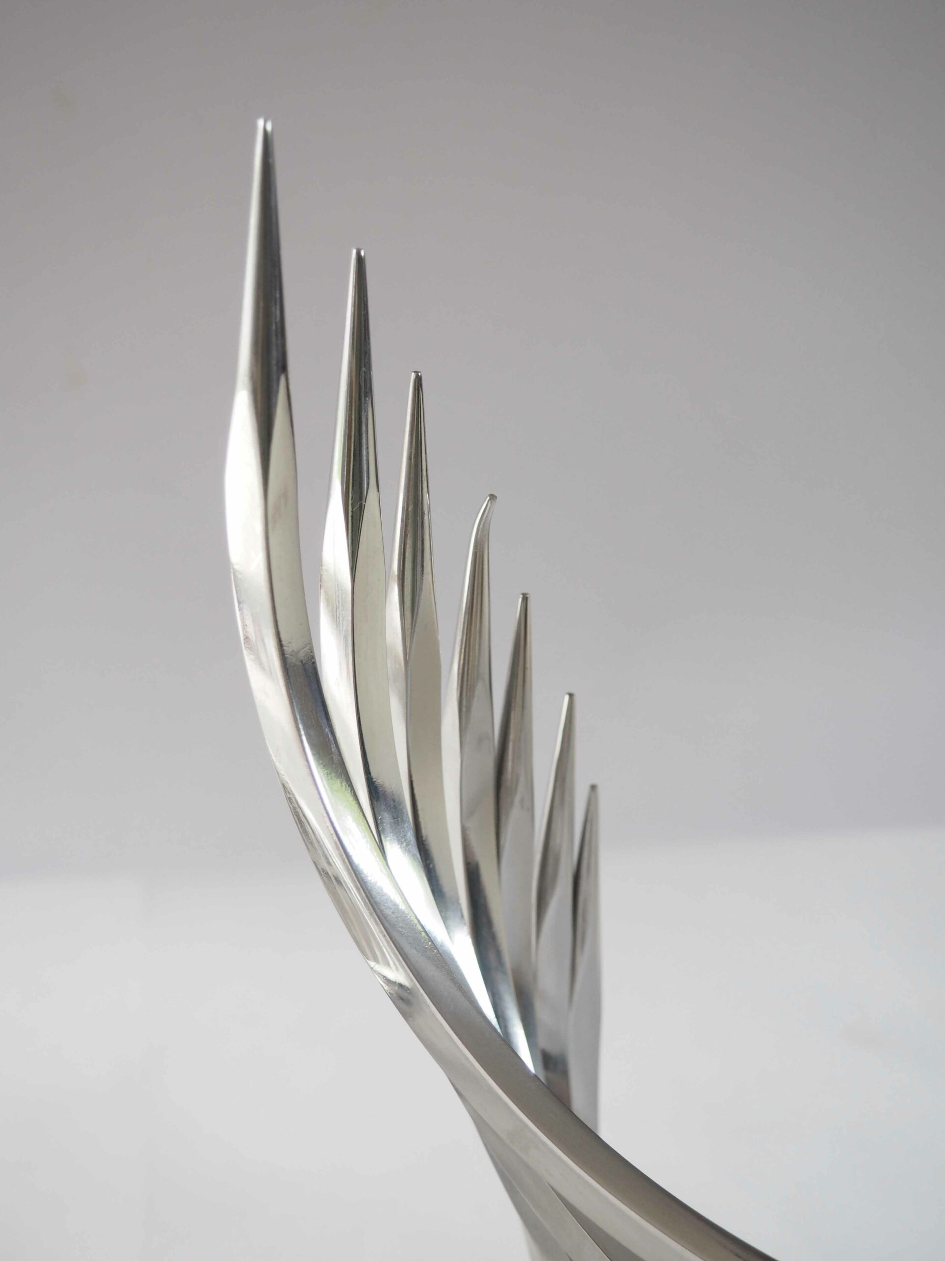 Paire de chandeliers Xavier Feal – Image 11