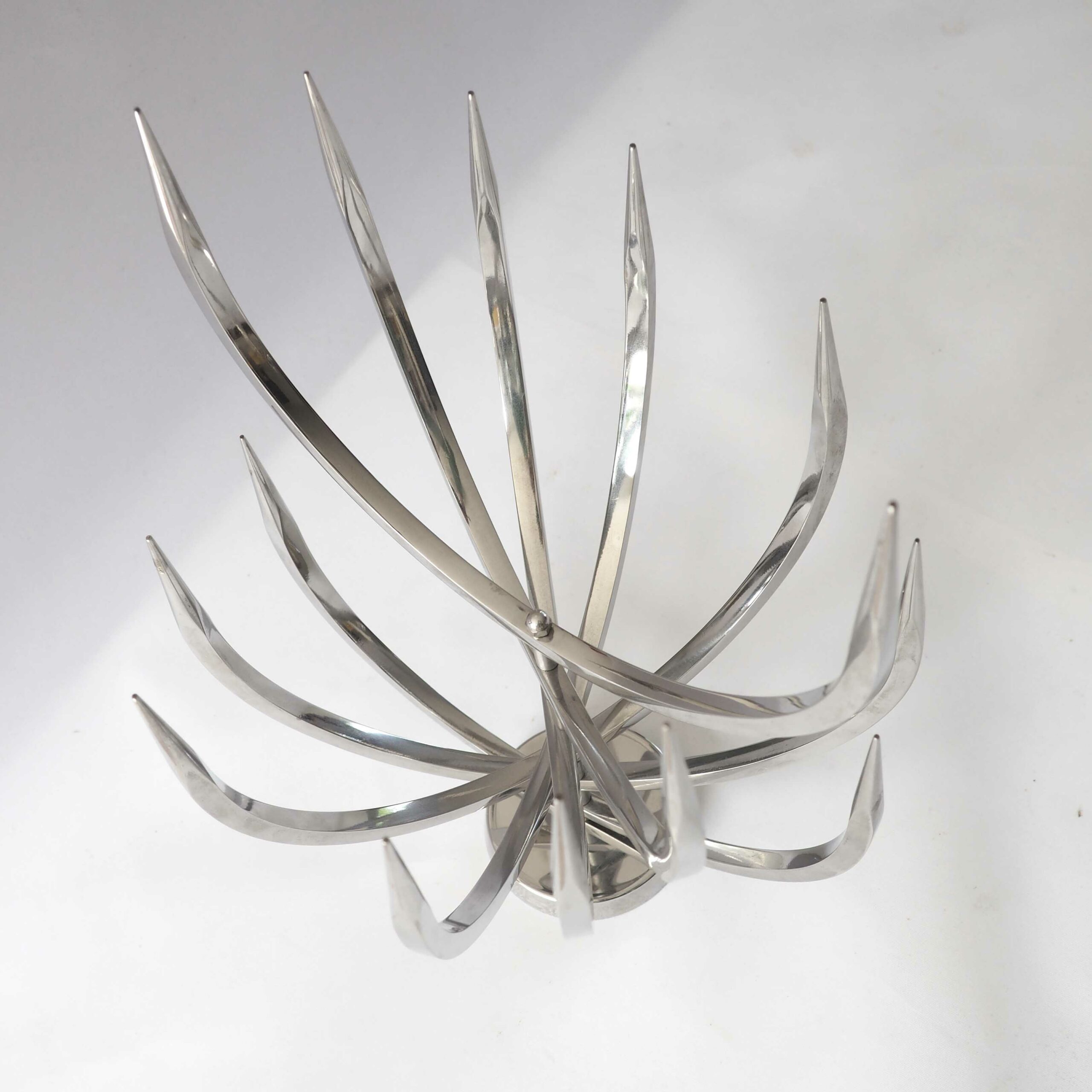 Paire de chandeliers Xavier Feal – Image 5