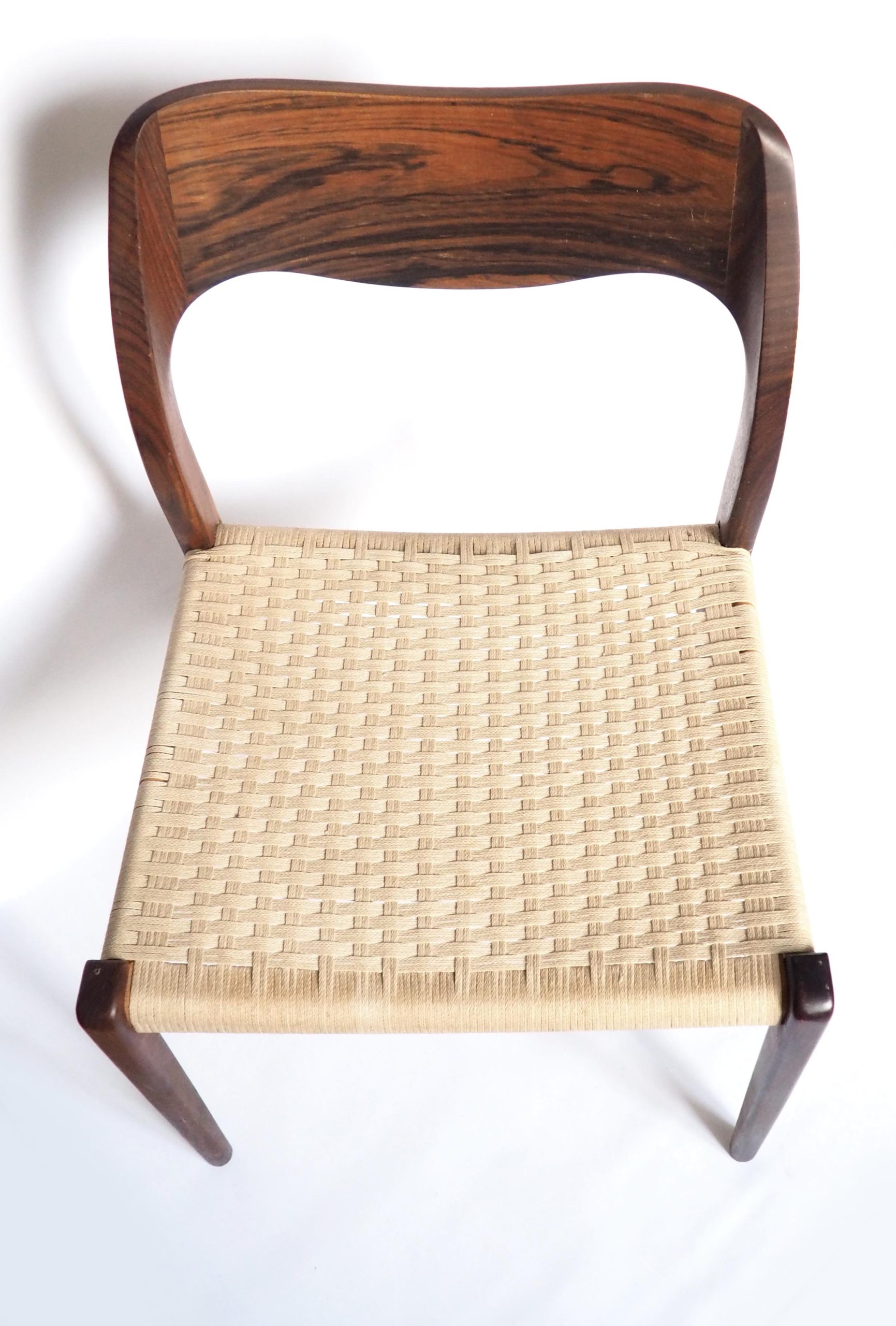 Chaise Neils Otto Möller – Image 4