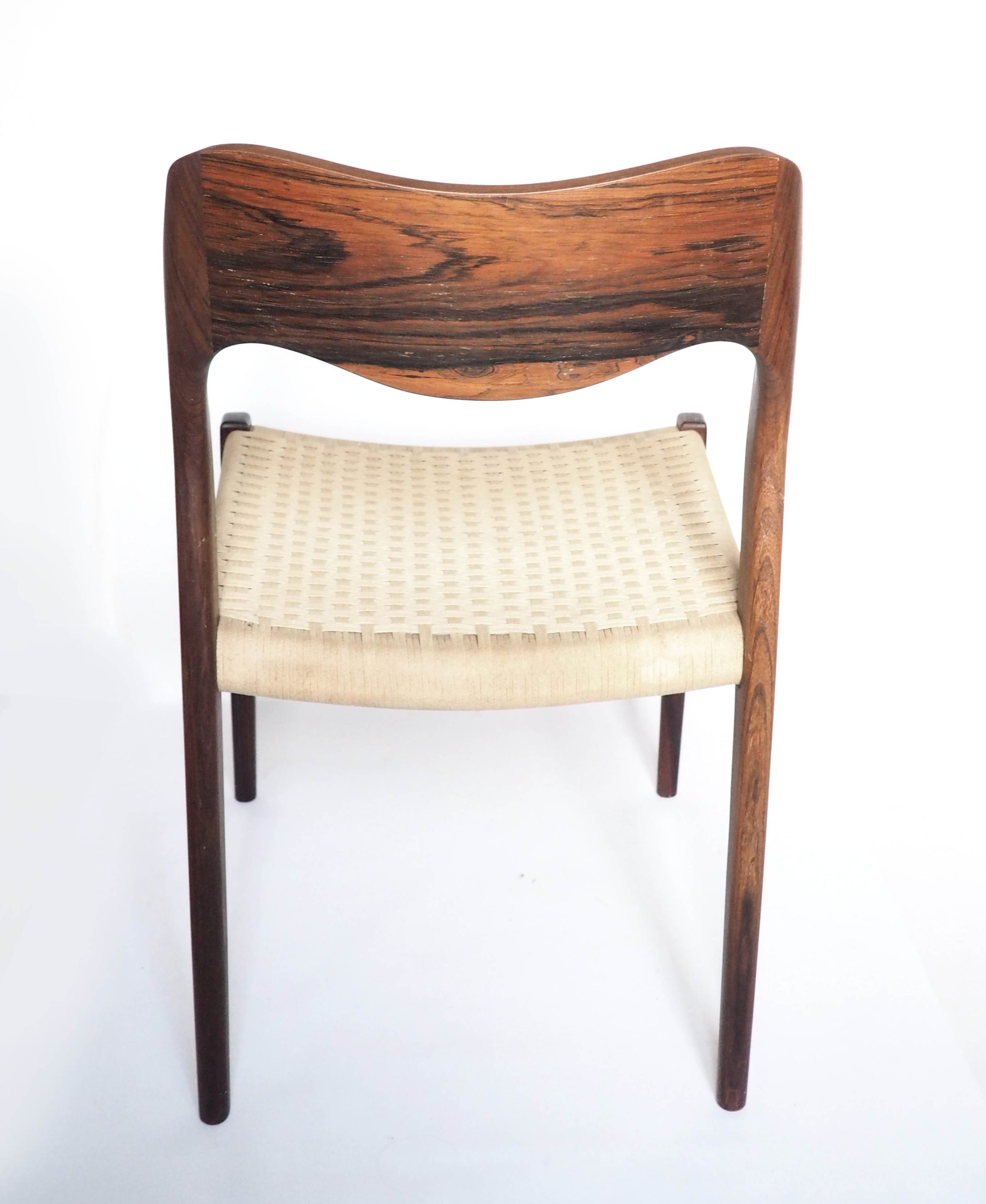 Chaise Neils Otto Möller – Image 5