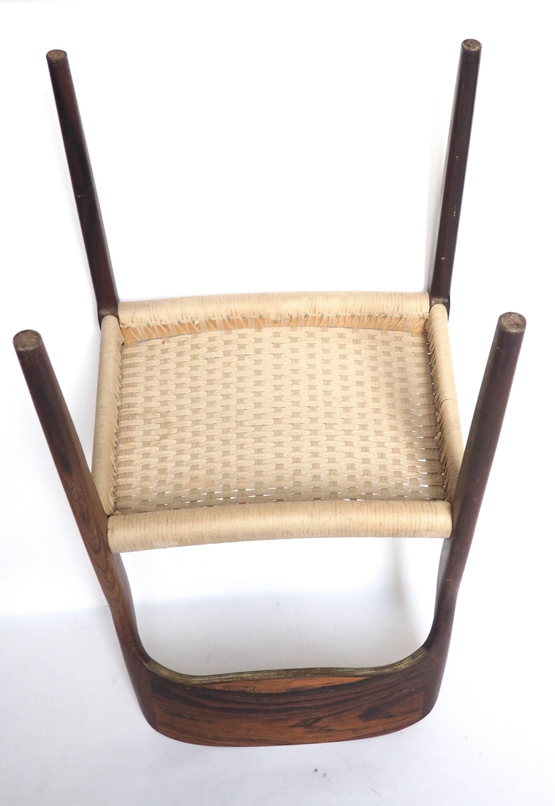 Chaise Neils Otto Möller – Image 8