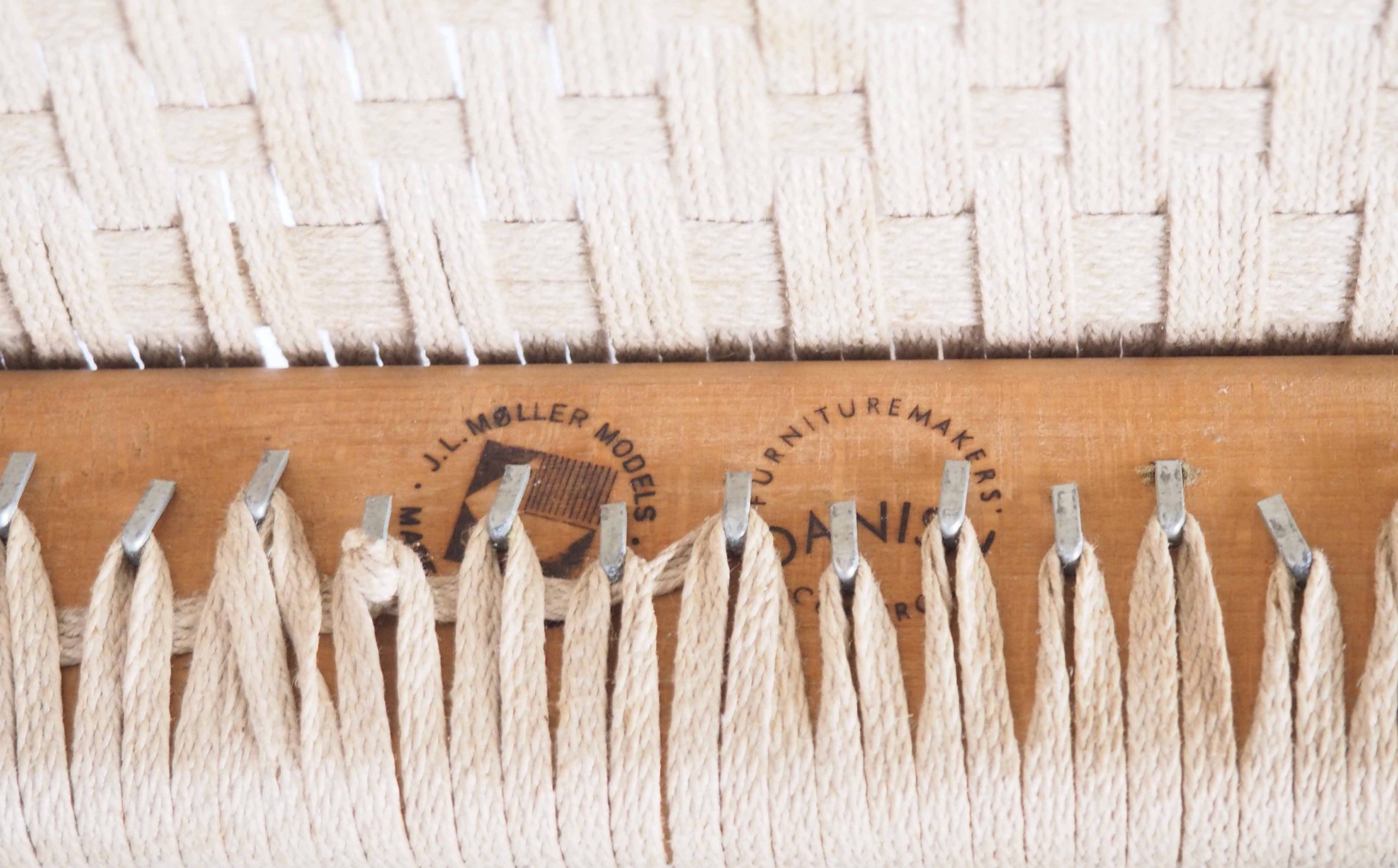 Chaise Neils Otto Möller – Image 7