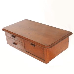 Console étagère murale