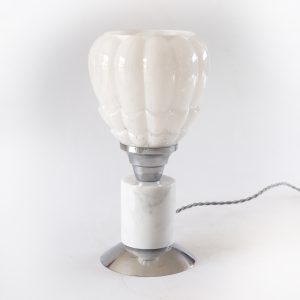 lampe marbre et clichy