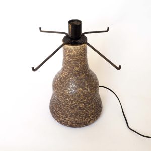 Pied de lampe Accolay