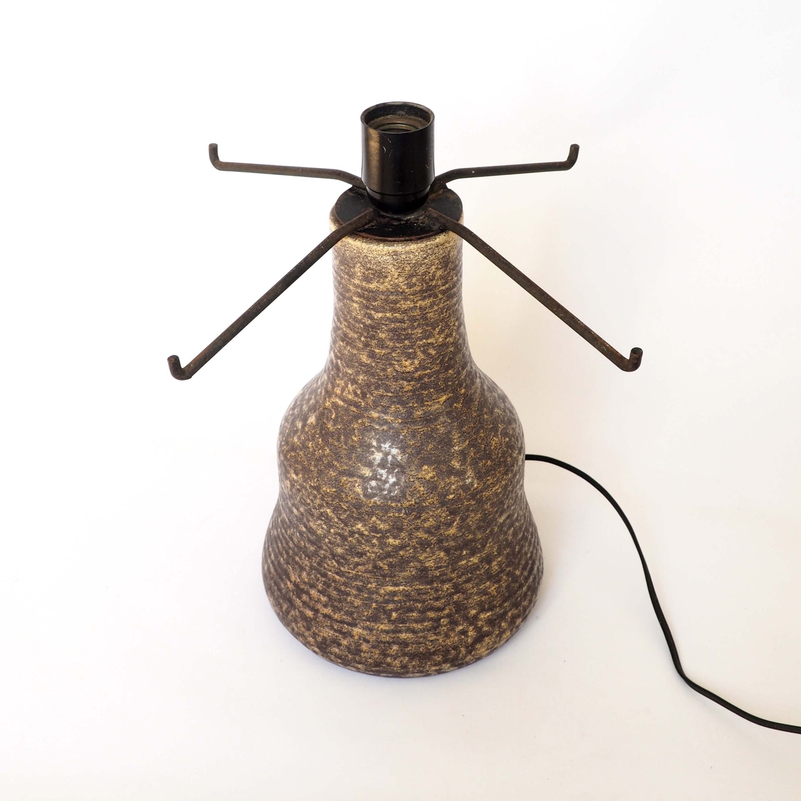 Pied de lampe Accolay