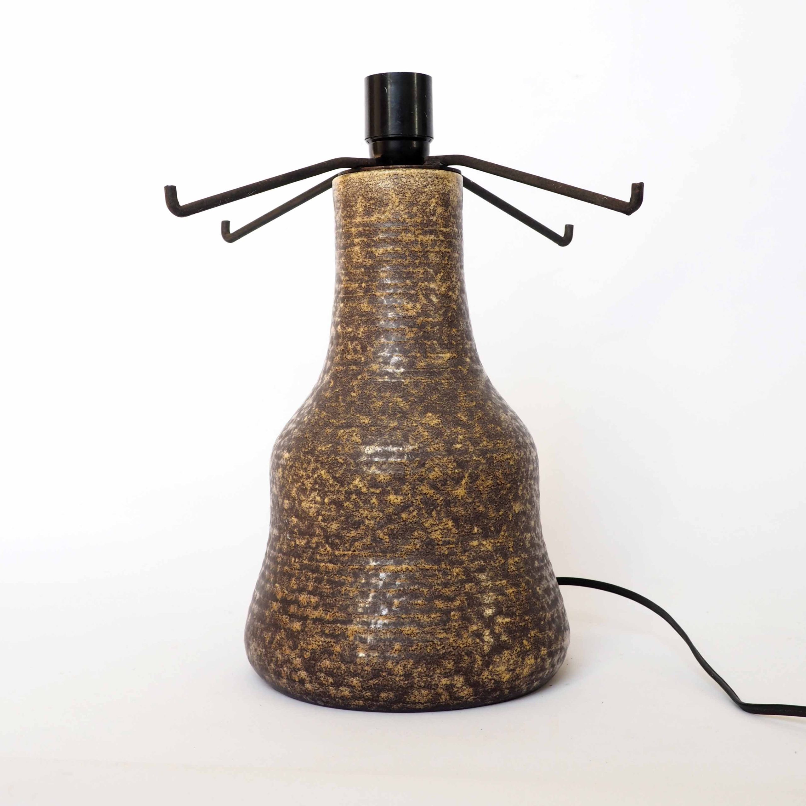 Pied de lampe Accolay – Image 2