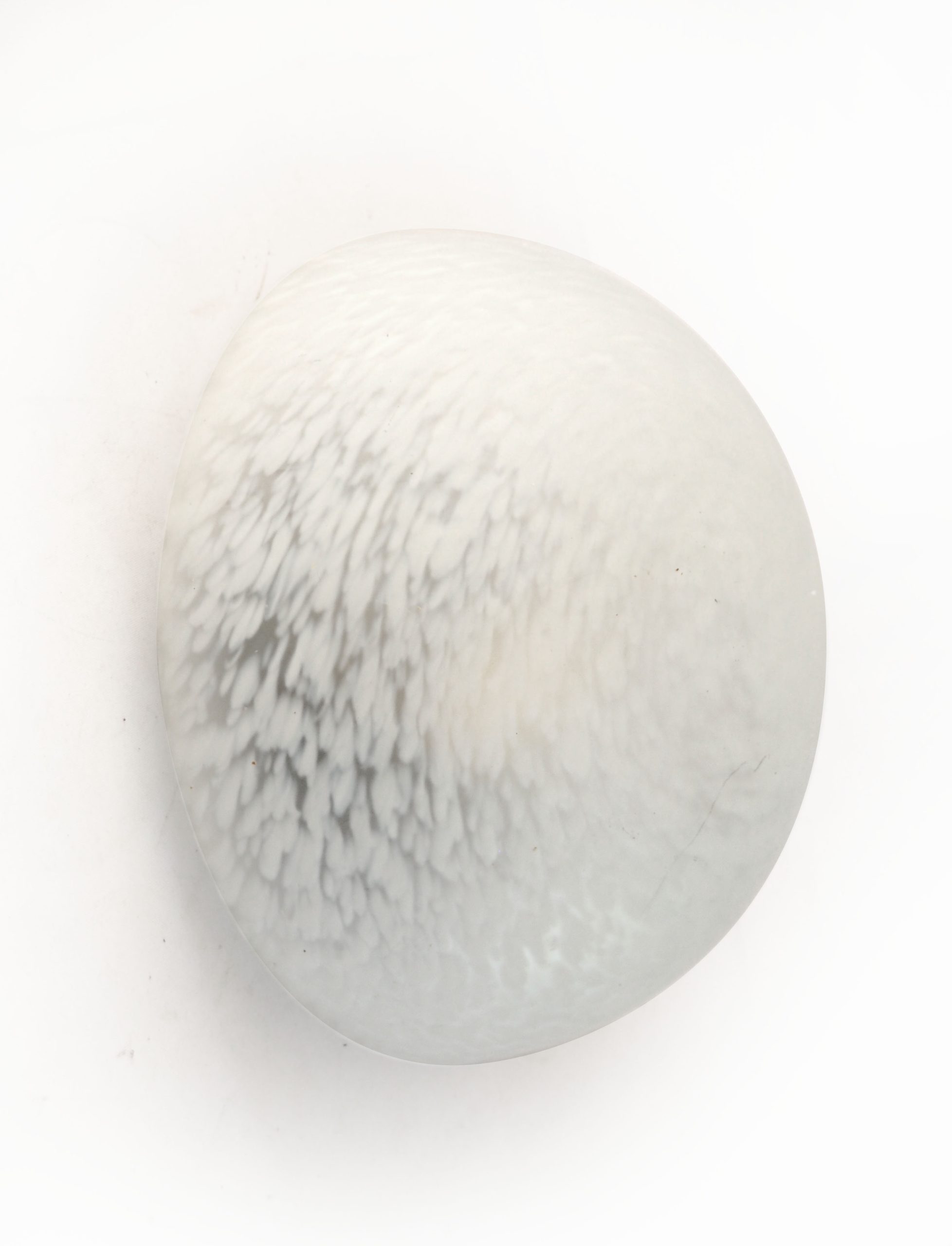 Applique plafonnier Clichy blanc – Image 2