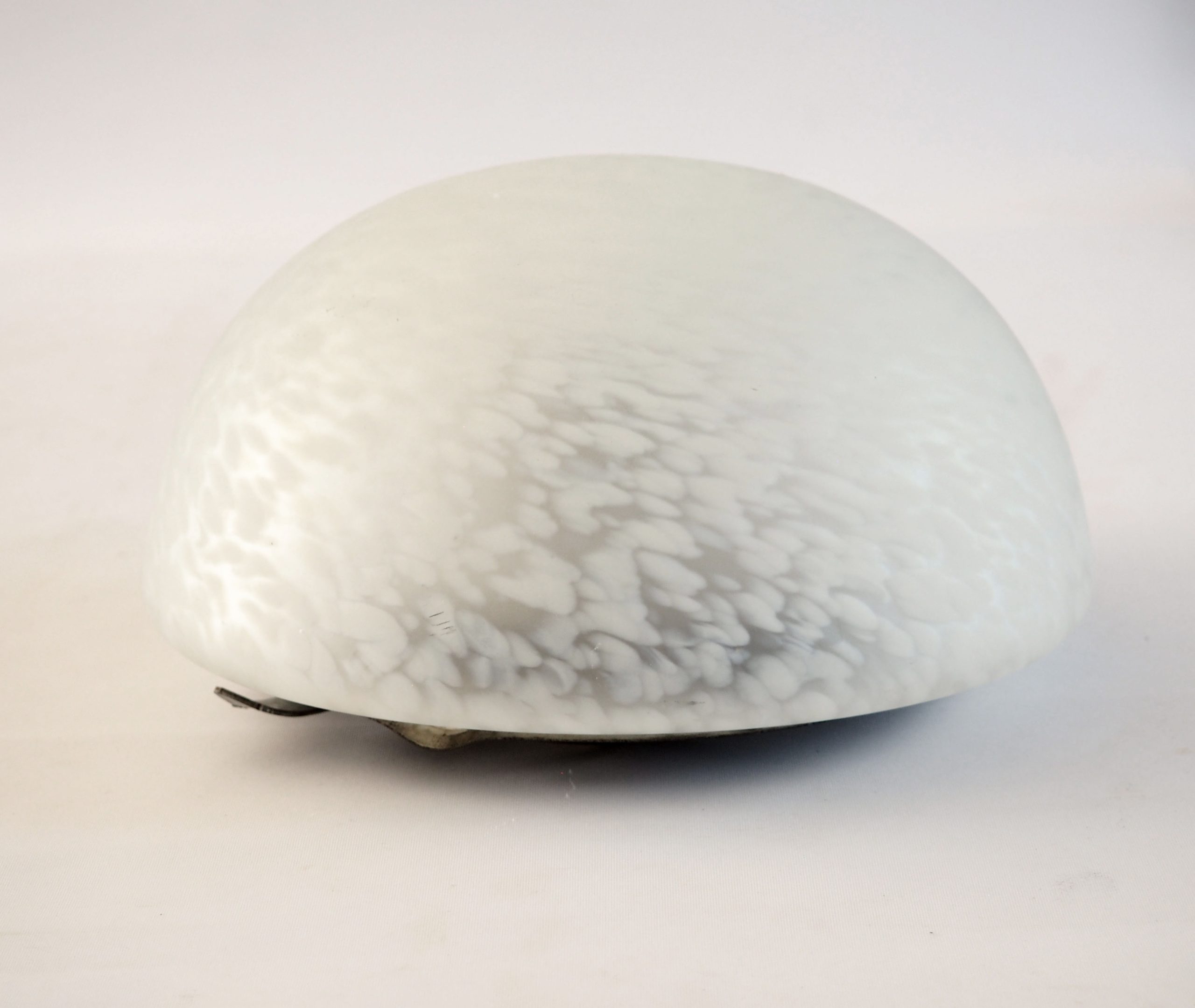 Applique plafonnier Clichy blanc – Image 3