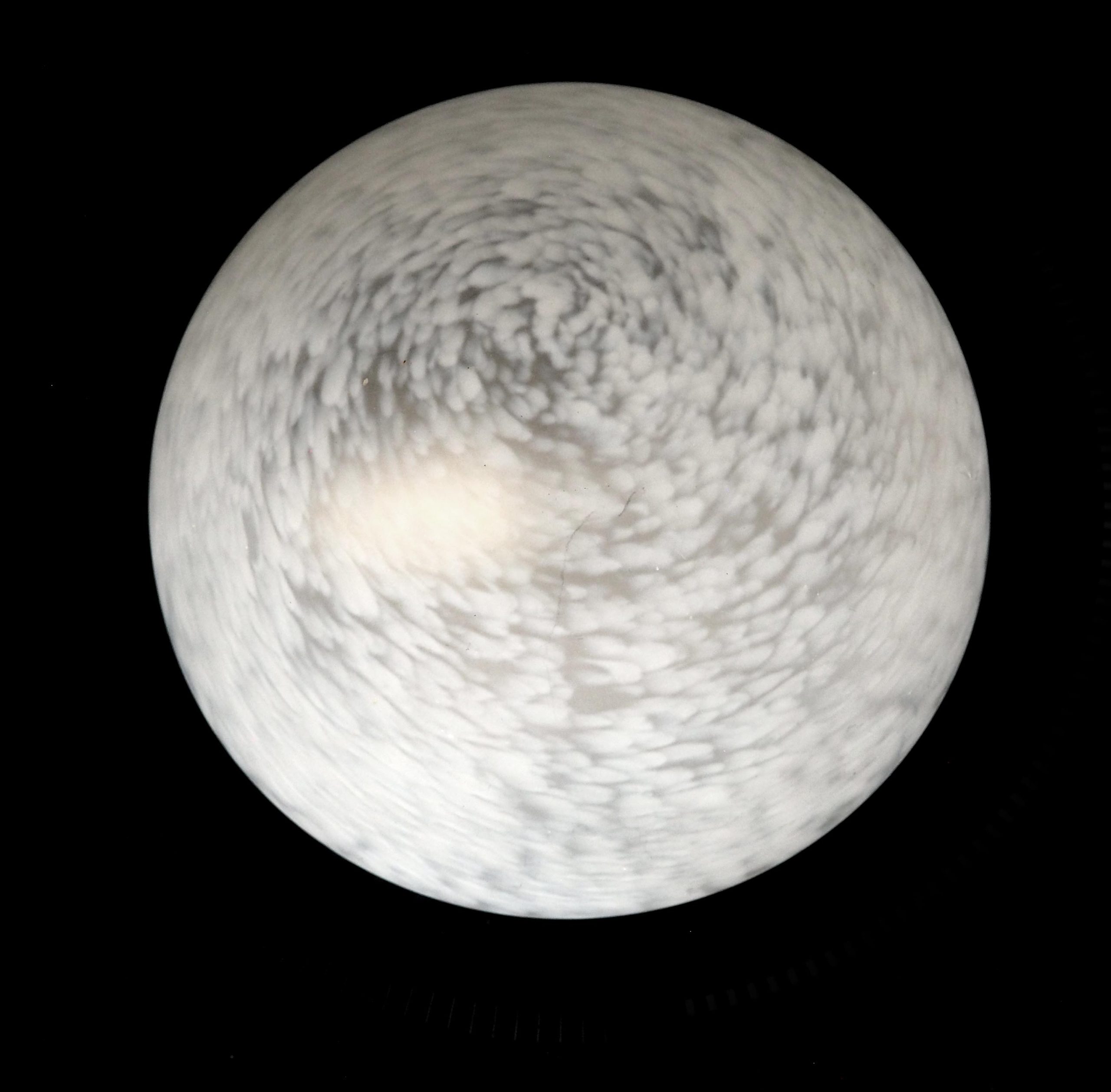 Applique plafonnier Clichy blanc – Image 4