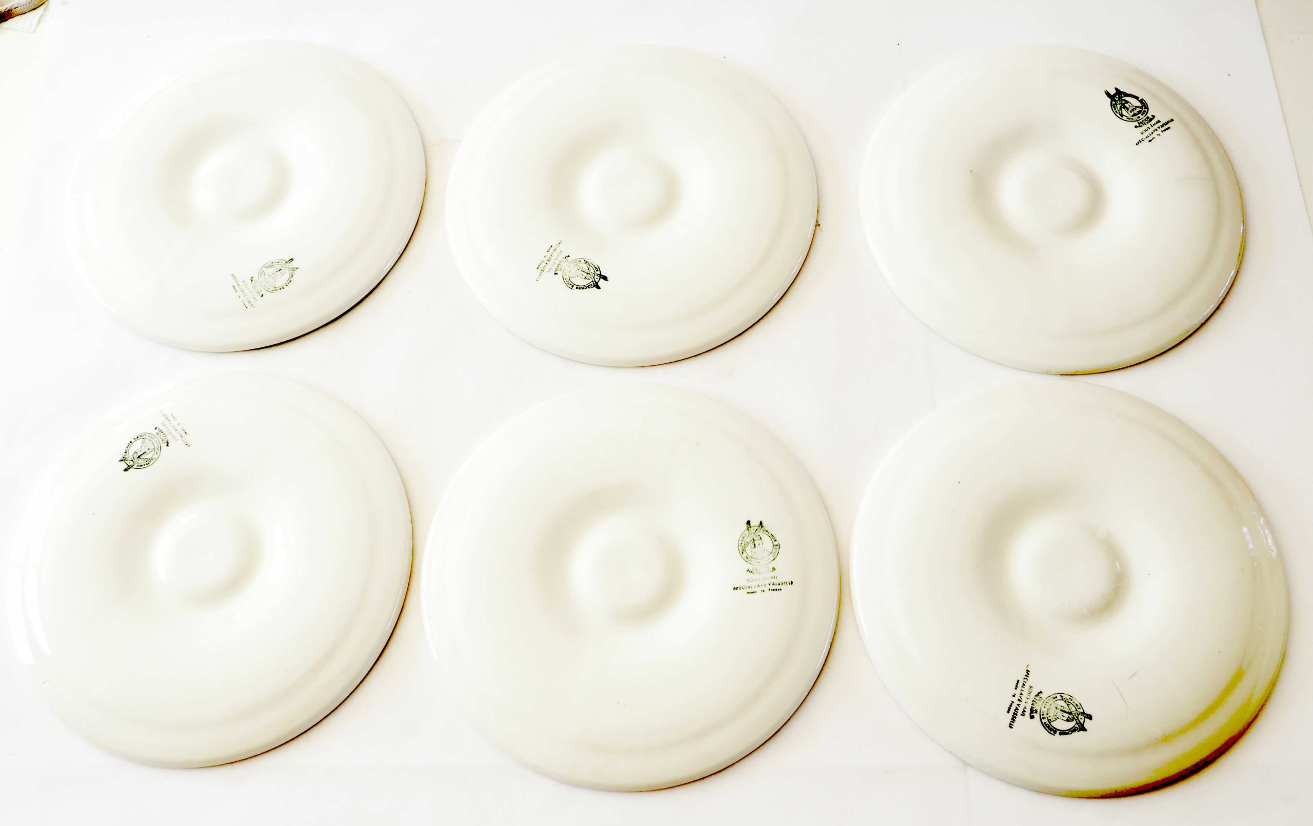 Service à huitres Moulin des loups – Image 4