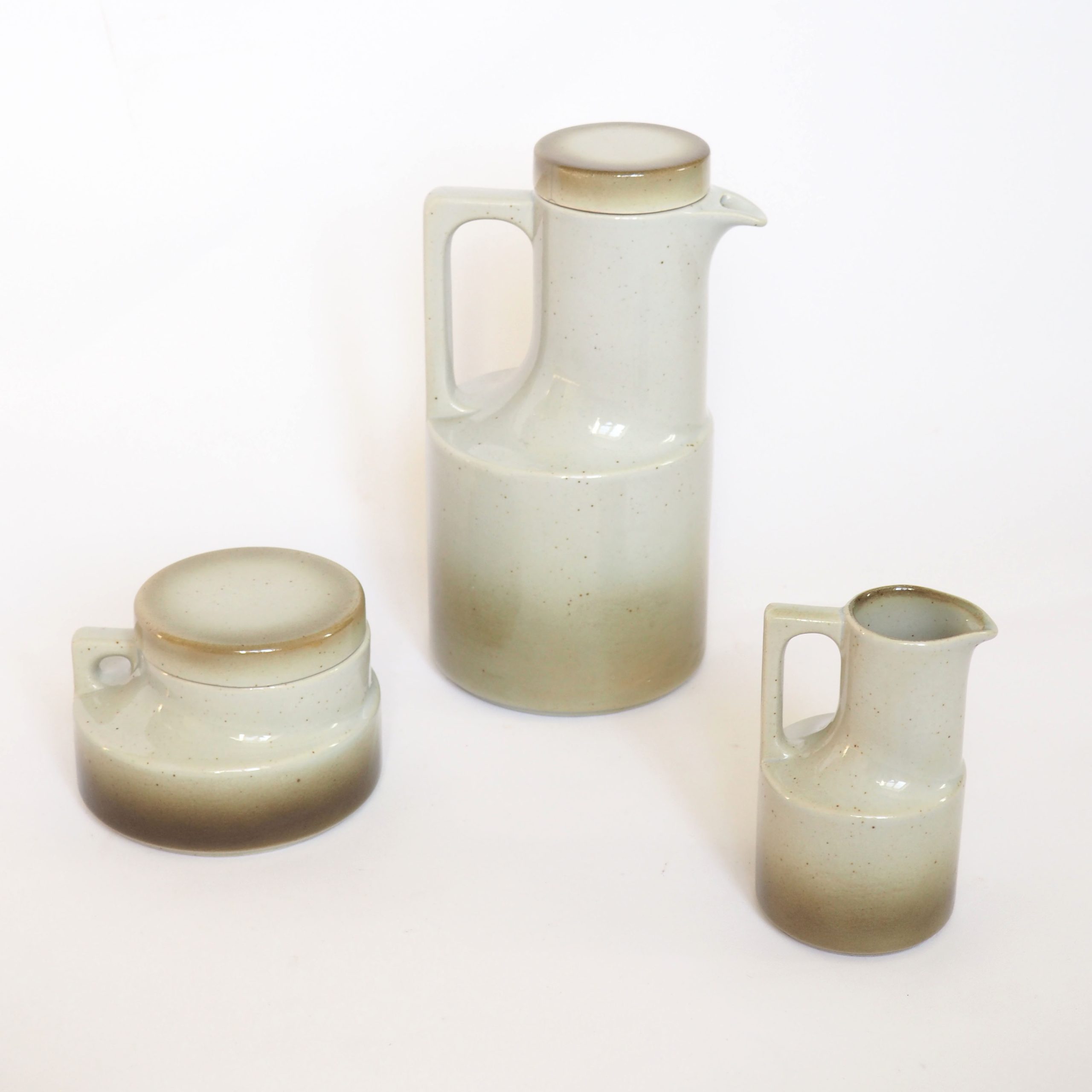 Service à thé ou café années 1970 – Image 3