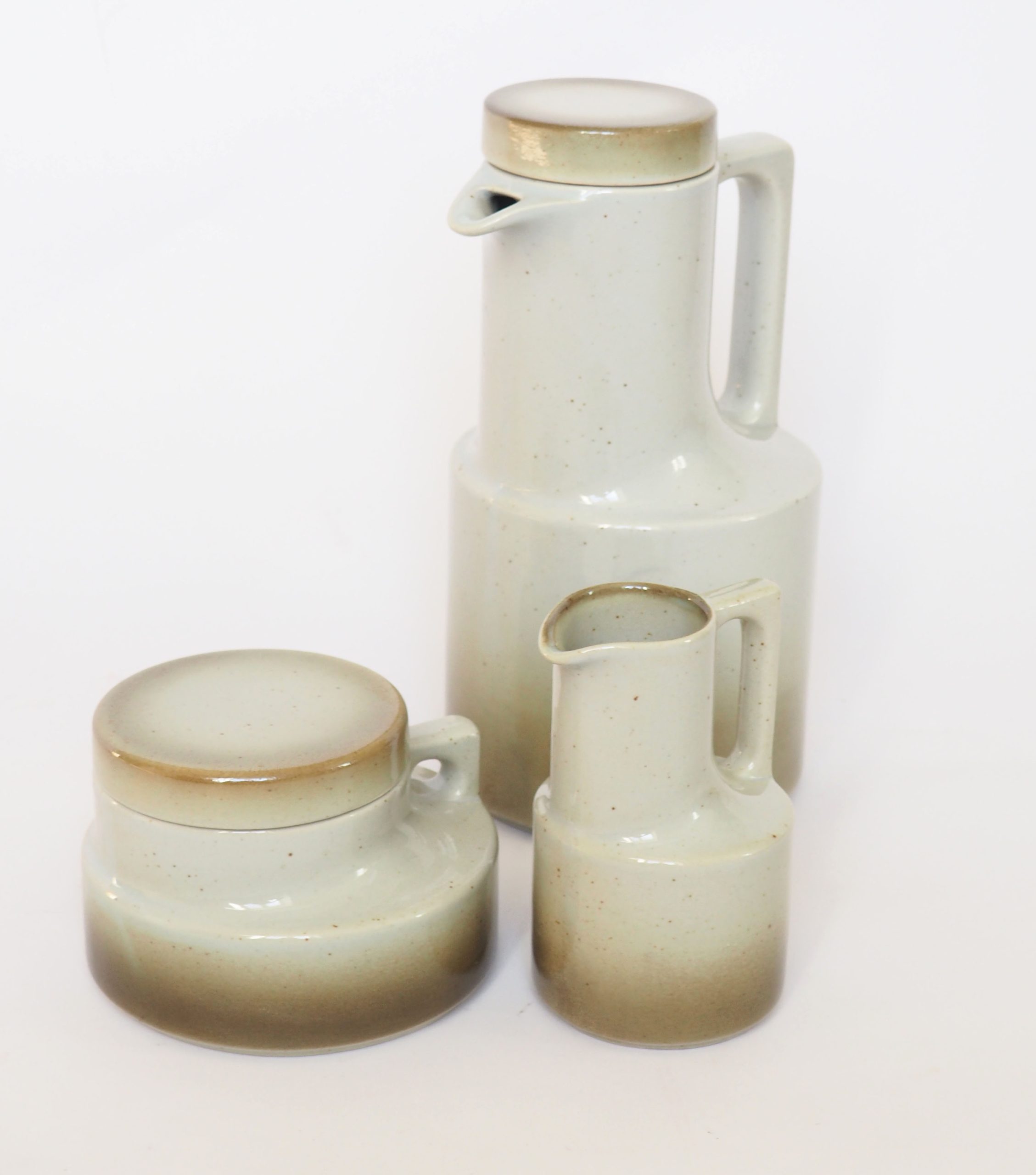 Service à thé ou café années 1970 – Image 2