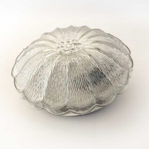 Applique leuchten oursin