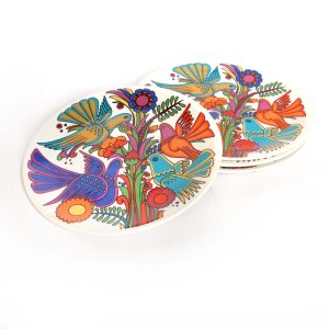 Assiette Acapulco Villeroy et Boch
