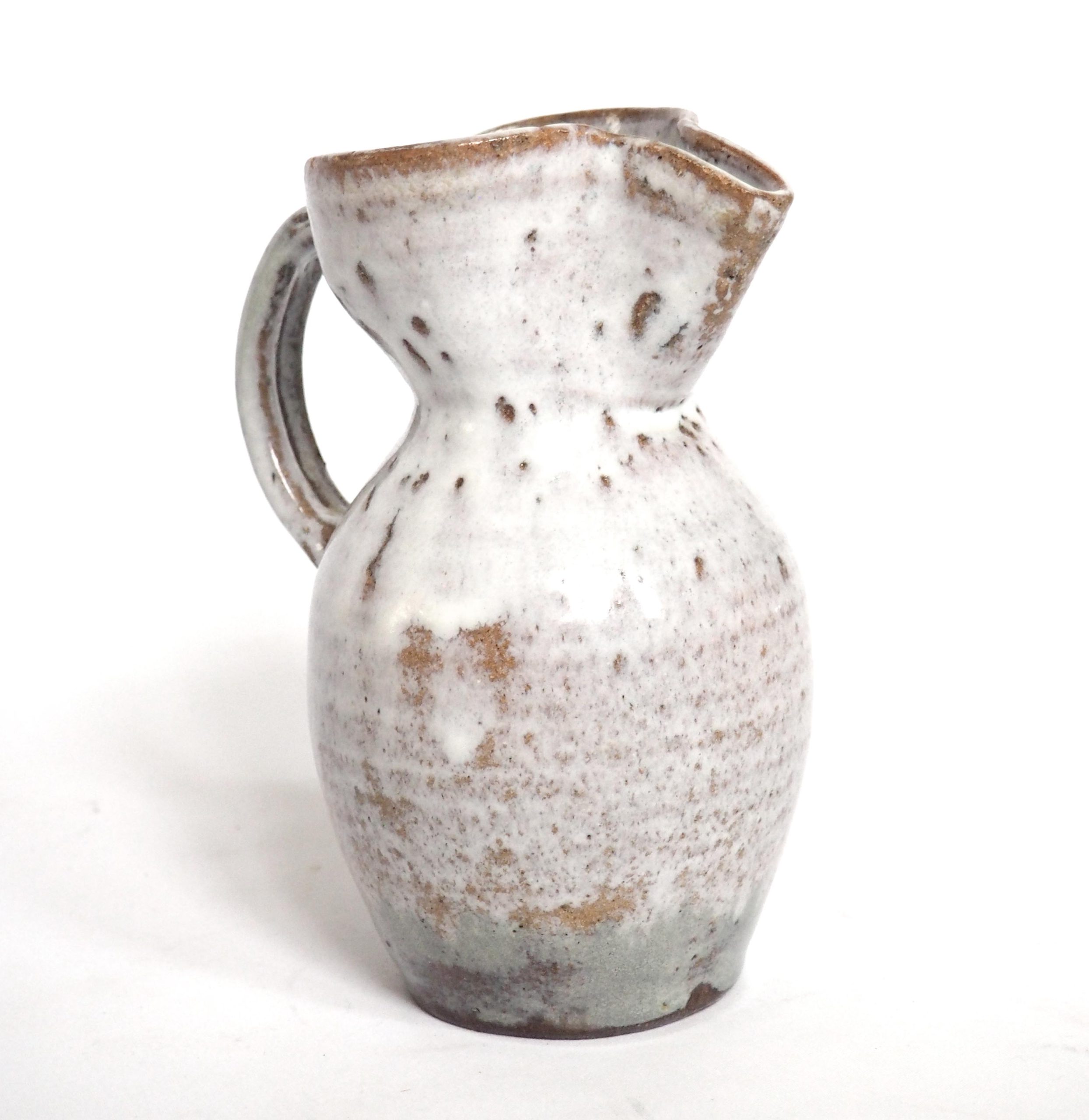 Pichet col coeur années 60 – Image 3