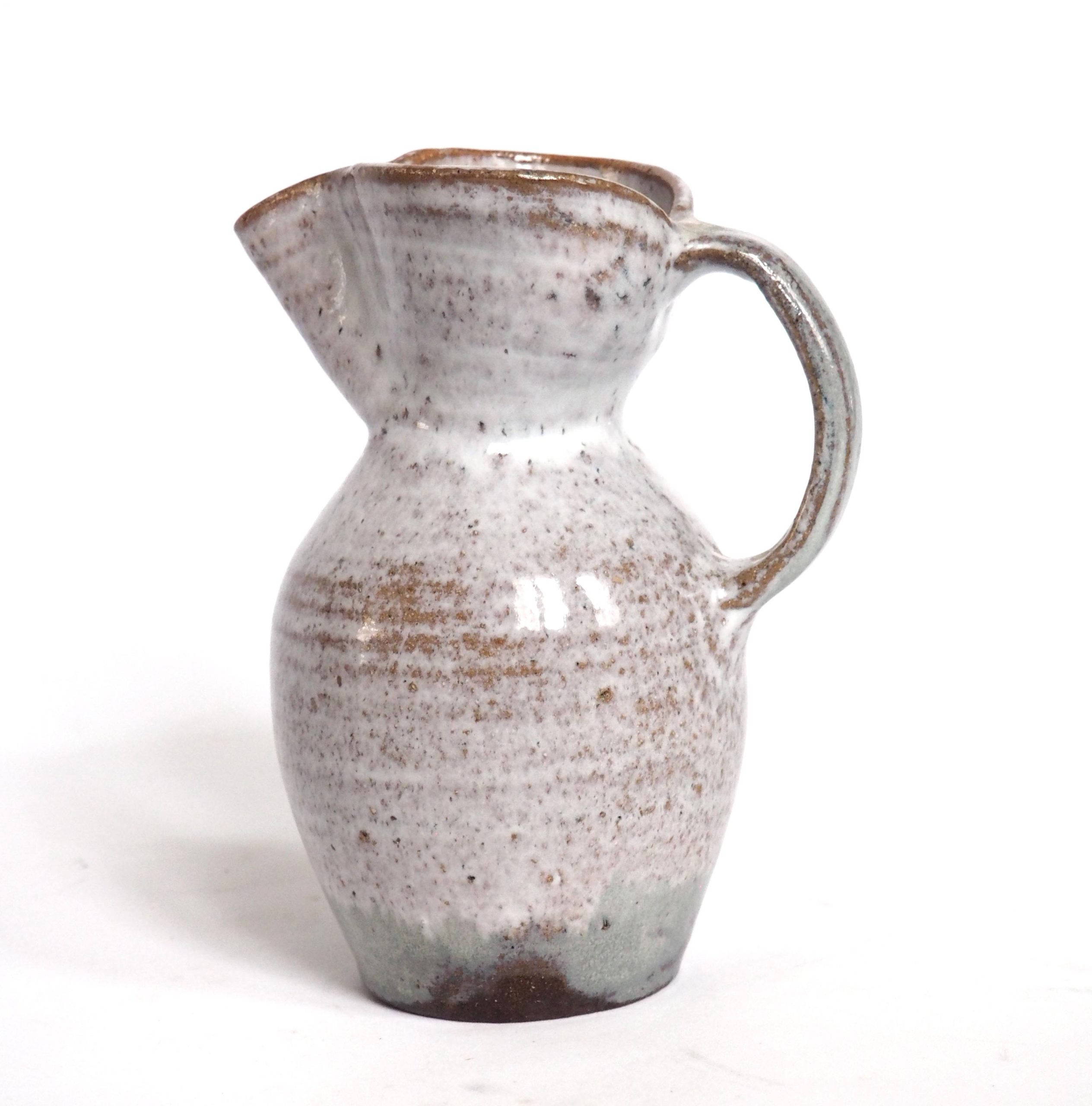 Pichet col coeur années 60 – Image 4