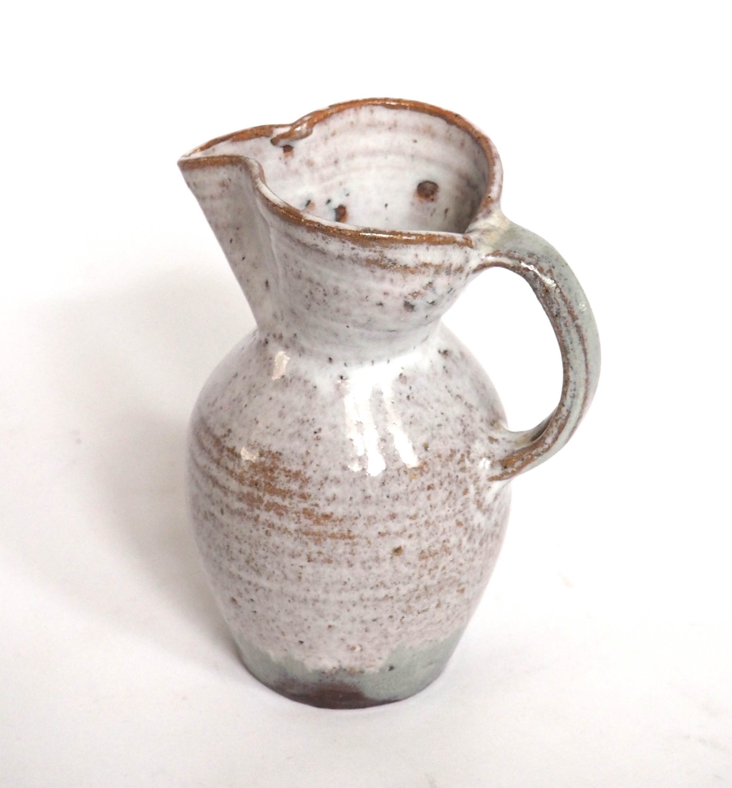 Pichet col coeur années 60 – Image 2