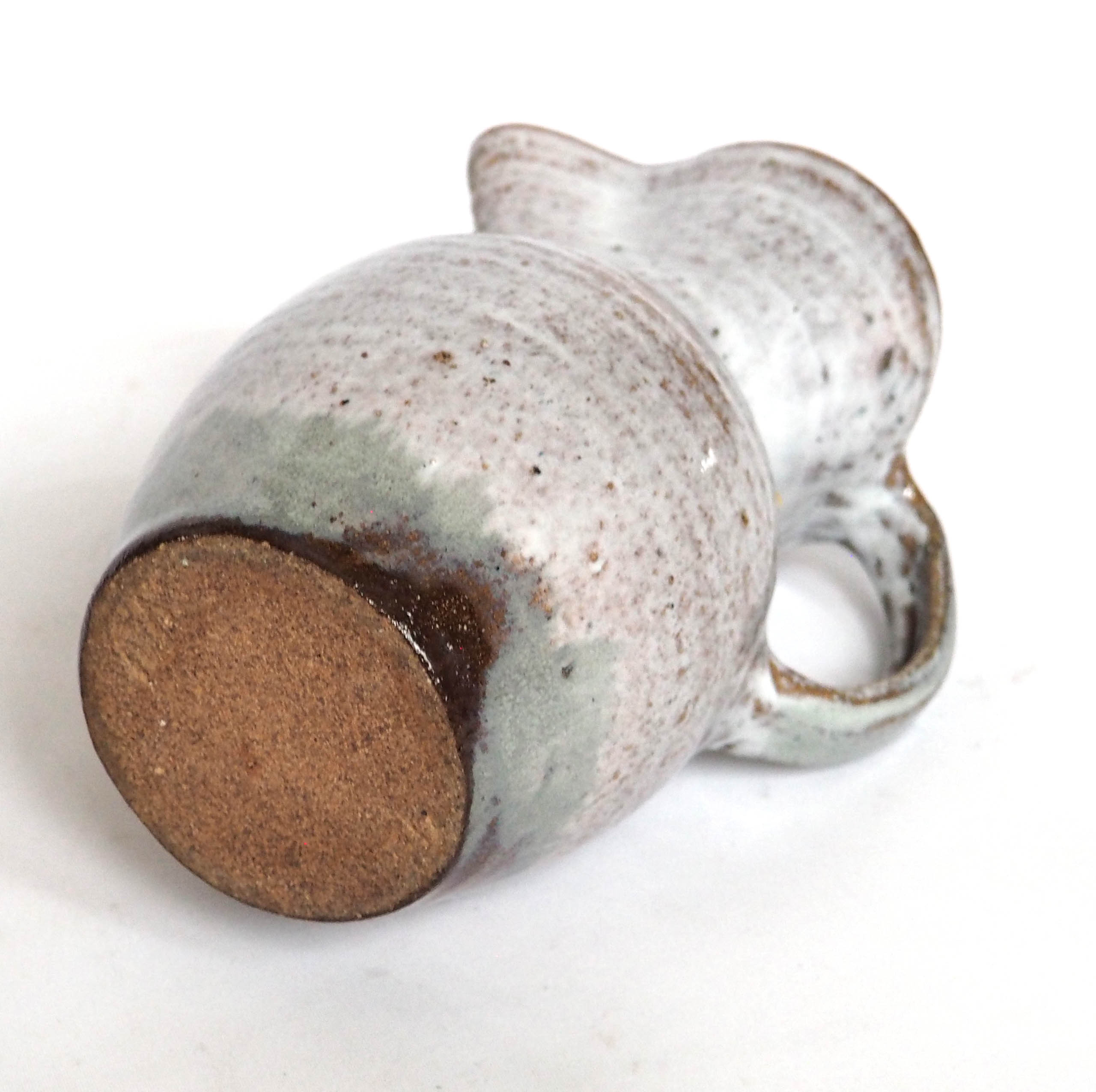 Pichet col coeur années 60 – Image 6