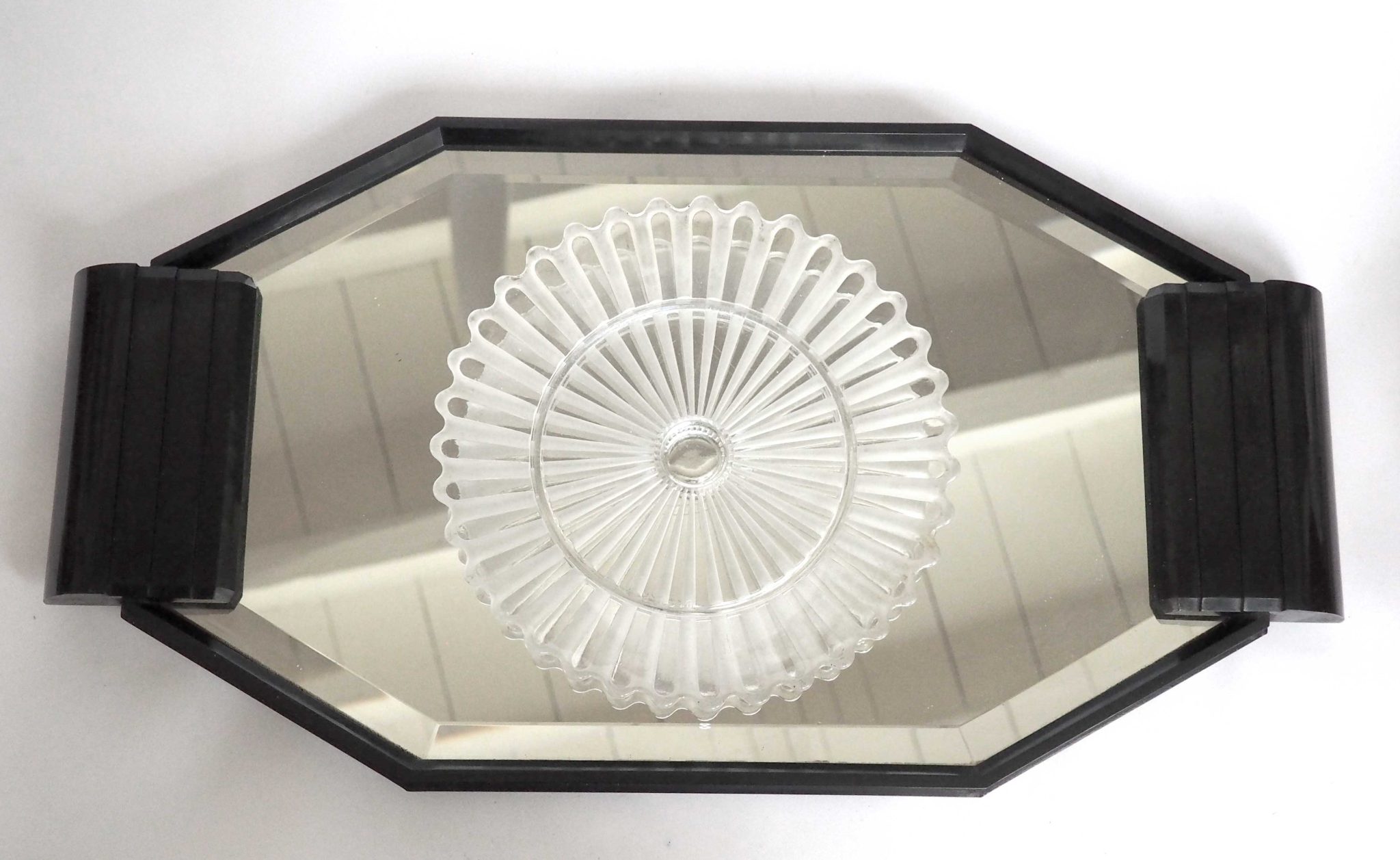Miroir Art Deco 1930