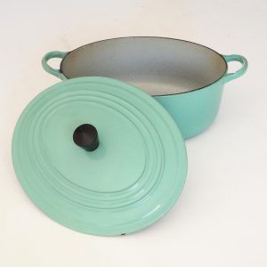 Cocotte Le Creuset 4.1 L