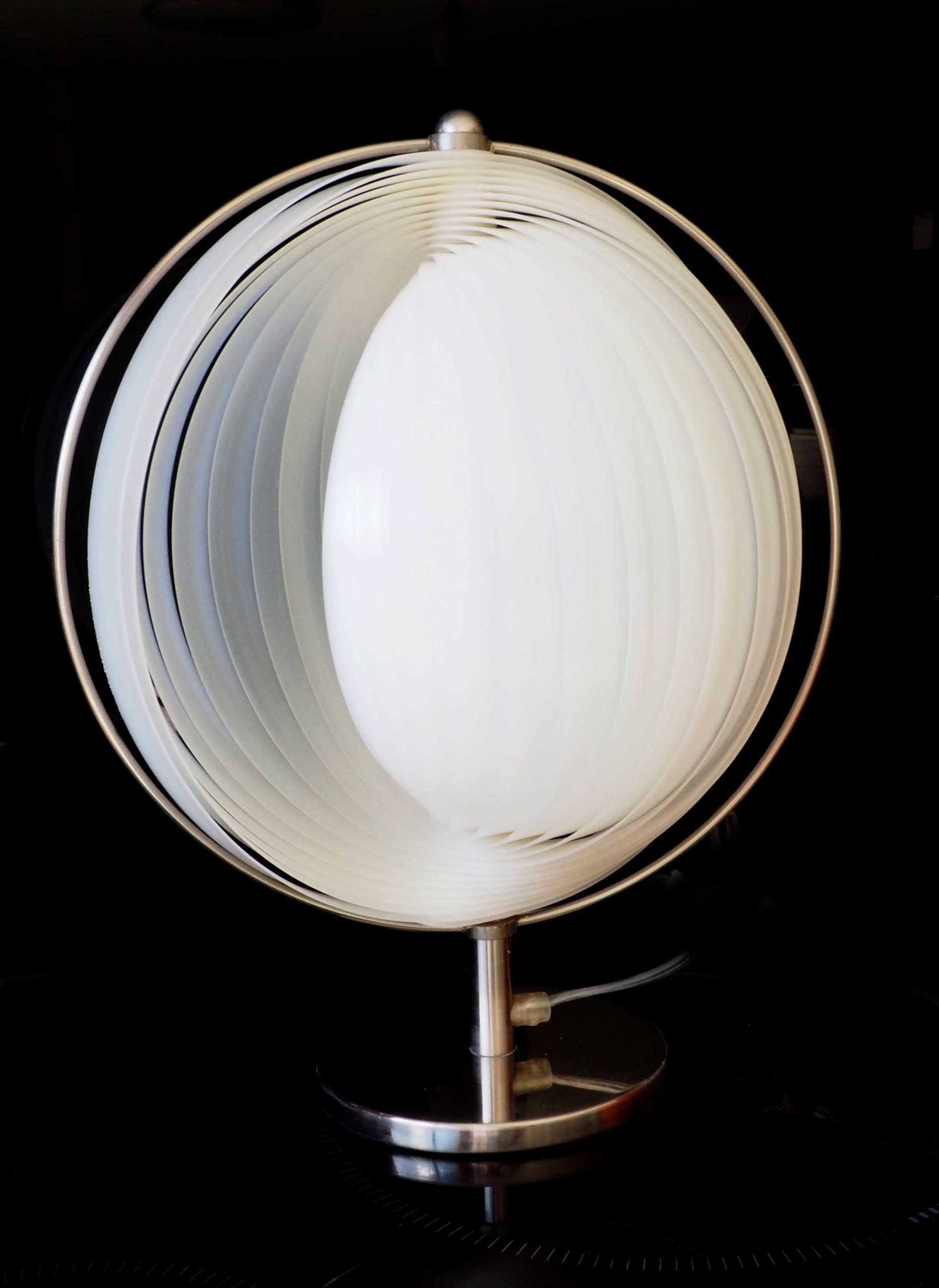 Lampe Moon par Verner Panton pour Kare Design – Image 6