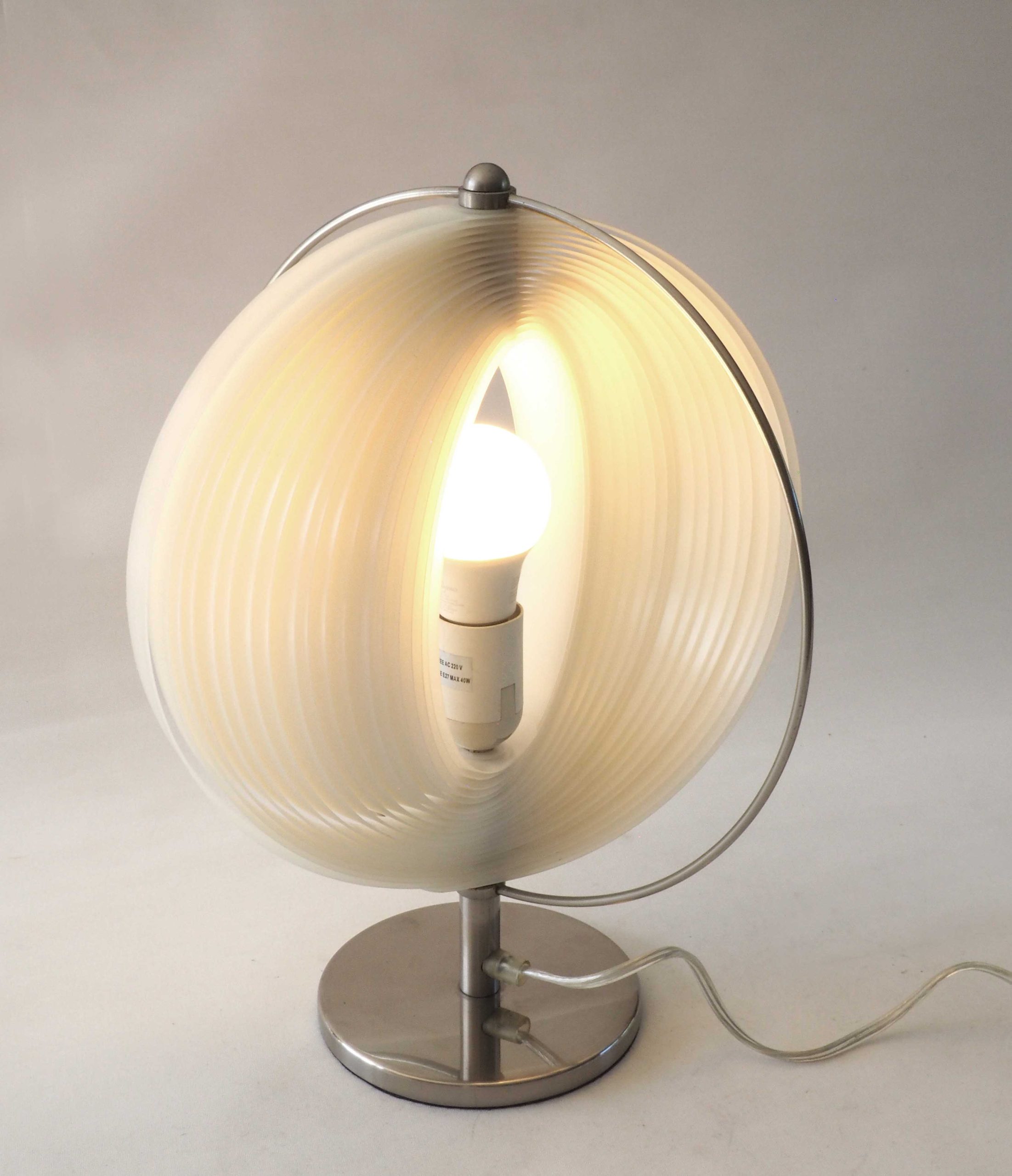 Lampe Moon par Verner Panton pour Kare Design – Image 8