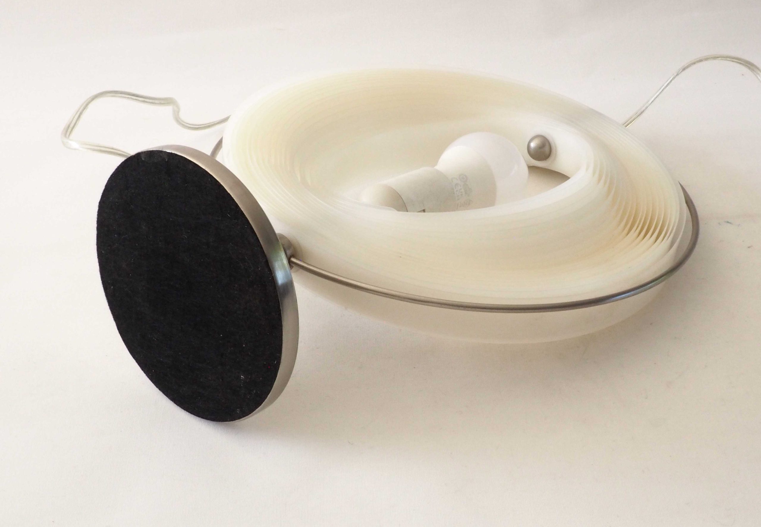 Lampe Moon par Verner Panton pour Kare Design – Image 11